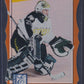 ED BELFOUR - 1997 Donruss Elite Status Die Cut #102, xxx/100