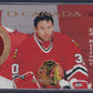 ED BELFOUR - 1996 Donruss Canadian Ice O Canada #6, xxxx/2000