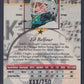 ED BELFOUR - 1997 Donruss Canadian Ice Provincial Series #26, xxx/750