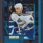 TODD BERTUZZI - 1996 Donruss Elite Aspirations #4, xxxx/3000