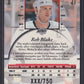 ROB BLAKE - 1997 Donruss Canadian Ice Provincial Series #57, xxx/750