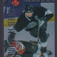ROB BLAKE - 1997 Donruss Canadian Ice Provincial Series #57, xxx/750
