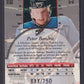 PETER BONDRA - 1997 Donruss Canadian Ice Provincial Series #25, xxx/750