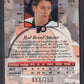 ROD BRIND'AMOUR - 1997 Donruss Canadian Ice Provincial Series #113, xxx/750