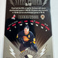 PAVEL BURE - 1996 Donruss Preferred Steel Power Die Cut #3, xxxx/2500