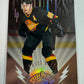 PAVEL BURE - 1996 Donruss Preferred Steel Power Die Cut #3, xxxx/2500