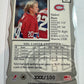 VALERI BURE - 1997 Donruss Elite Status Die Cut #57, xxx/100