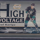 PAUL KARIYA - 1996 Pinnacle Summit High Voltage #3, xxx/600