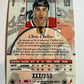 CHRIS CHELIOS - 1997 Donruss Canadian Ice Provincial Series #120, xxx/750