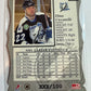 DINO CICCARELLI - 1997 Donruss Elite Status Die Cut #43, xxx/100