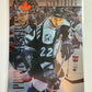 DINO CICCARELLI - 1997 1997 Donruss Canadian Ice Provincial Series #77, xxx/750