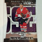 DANIEL CLEARY - 1997 Donruss Preferred Line of the Times #6-C, xxxx/1500