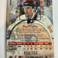 PAUL COFFEY - 1997 Donruss Canadian Ice Provincial Series #64, xxx/750