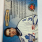 MARCEL COUSINEAU - 1996 Donruss Canadian Ice Les Gardiens #10, xxxx/1500