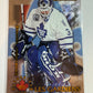 MARCEL COUSINEAU - 1996 Donruss Canadian Ice Les Gardiens #10, xxxx/1500