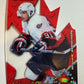 ALEXANDRE DAIGLE - 1997 Donruss Canadian Ice National Pride Clear Die Cut #15, xxxx/1997