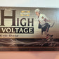 ERIC DAZE - 1996 Pinnacle Summit High Voltage #7, xxx/600