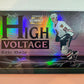 ERIC DAZE - 1996 Pinnacle Summit High Voltage #7, xxxx/1500