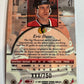 ERIC DAZE - 1997 Donruss Canadian Ice Provincial Series #21, xxx/750