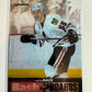 ERIC DAZE - 1996 Donruss Leaf Limited Bash the Boards Clear Cut Die Cut #10, xxx/250