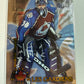 MARC DENIS - 1996 Donruss Canadian Ice Les Gardiens #12, xxxx/1500