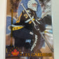 PHILIPPE DEROUVILLE - 1996 Donruss Canadian Ice Les Gardiens #11, xxxx/1500