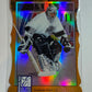 STEPHANE FISET - 1997 Donruss Elite Status Die Cut #54, xxx/100