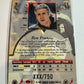 RON FRANCIS - 1997 Donruss Canadian Ice Provincial Series #44, xxx/750