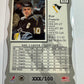 RON FRANCIS - 1997 Donruss Elite Status Die Cut #113, xxx/100