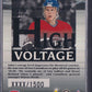 SAKU KOIVU - 1996 Pinnacle Summit High Voltage #14, xxxx/1500