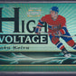 SAKU KOIVU - 1996 Pinnacle Summit High Voltage #14, xxxx/1500