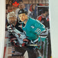 JEFF FRIESEN - 1997 Donruss Canadian Ice Provincial Series #81, xxx/750