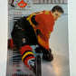 MARTIN GELINAS - 1997 Donruss Canadian Ice Provincial Series #61, xxx/750