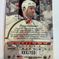 DOUG GILMOUR - 1997 Donruss Canadian Ice Provincial Series #49, xxx/750