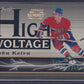 SAKU KOIVU - 1996 Pinnacle Summit High Voltage #14, xxx/600