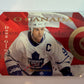 DOUG GILMOUR - 1996 Donruss Canadian Ice O Canada #9, xxxx/2000