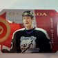 CHRIS GRATTON - 1996 Donruss Canadian Ice O Canada Die Cut #8, xxxx/2000