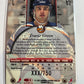 TRAVIS GREEN - 1997 Donruss Canadian Ice Provincial Series #65, xxx/750