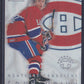 SAKU KOIVU - 1996 Donruss Leaf Sweaters #15, xxxx/1000