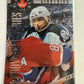 ROMAN HAMRLIK - 1997 Donruss Canadian Ice Provincial Series #123, xxx/750