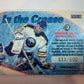 DOMINIK HASEK - 1996 Pinnacle Summit In the Crease #PSITC-14, xxx/600