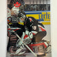 DOMINIK HASEK - 1997 Donruss Canadian Ice Provincial Series #10, xxx/750