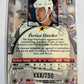 DERIAN HATCHER - 1997 Donruss Canadian Ice Provincial Series #124, xxx/750