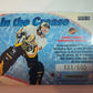 COREY HIRSCH - 1996 Pinnacle Summit In the Crease #PSITC-15, xxx/600
