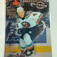 JASON HOLLAND - 1997 Donruss Canadian Ice Provincial Series #144, xxx/750