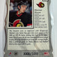 MARIAN HOSSA - 1997 Donruss Elite Status Die Cut #28, xxx/100