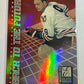 BOBBY HULL / BRETT HULL - 1997 Donruss Elite Back to the Future #6, xxxx/1500