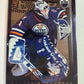 CURTIS JOSEPH - 1996 Donruss Masked Marauders #10, xxxx/2500