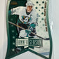 PAUL KARIYA - 1997 Donurss Leaf Banner Season Die Cut #1, xxxx/3500