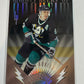 PAUL KARIYA - 1996 Donruss Steel Power Die Cut #11, xxxx/2500